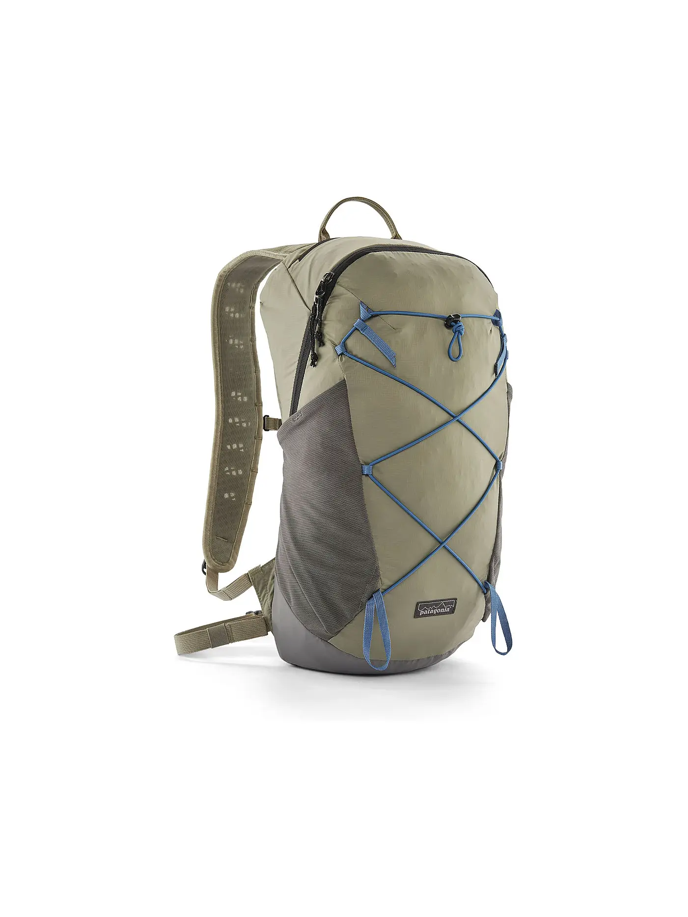 PATAGONIA | Tagesrucksack Terravia 14L | olive